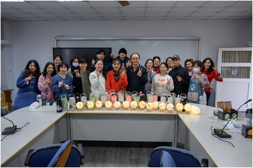 Link to 14學年度生涯發展及技藝教育研習(另開新視窗)